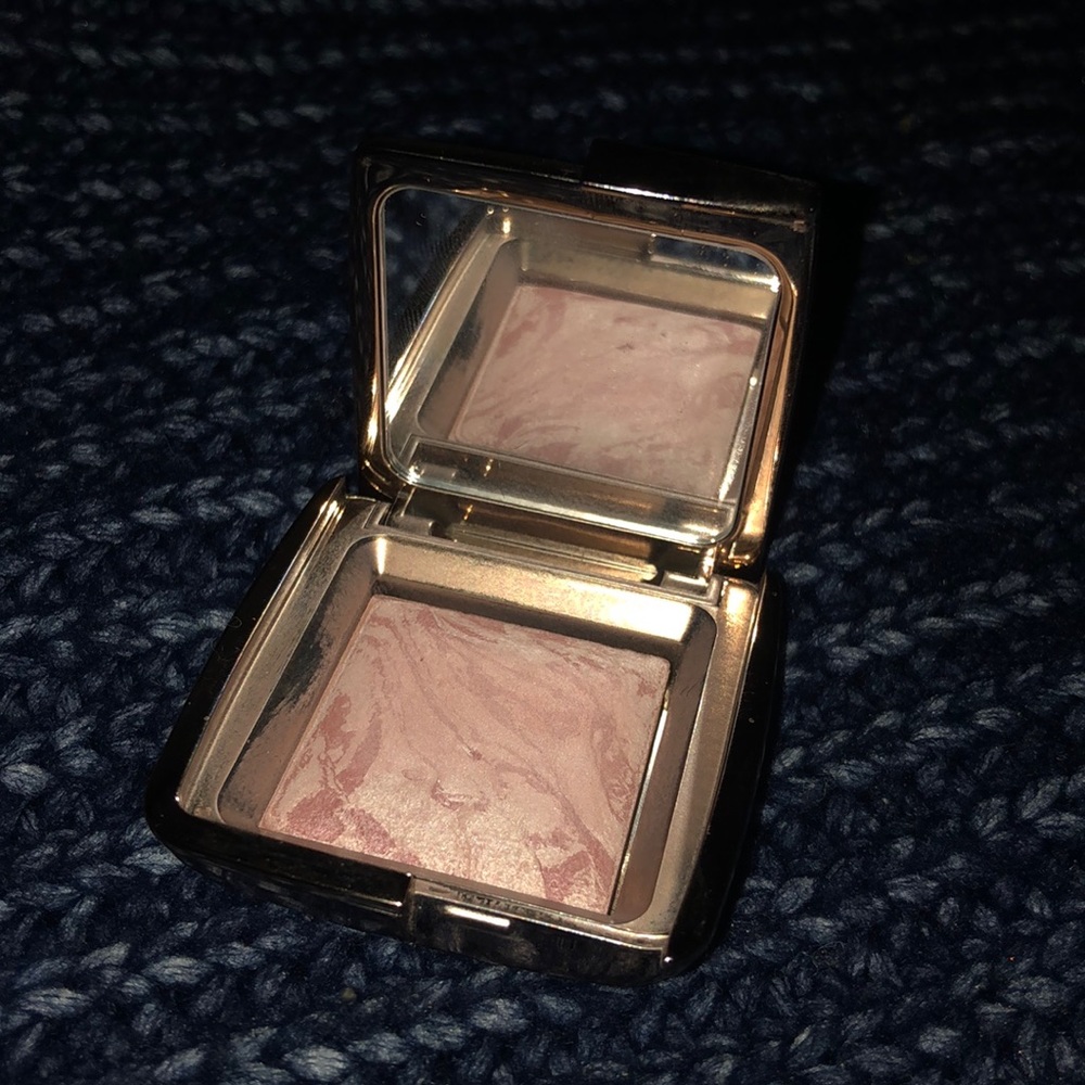 Travel Size Hourglass mood exposure Blush